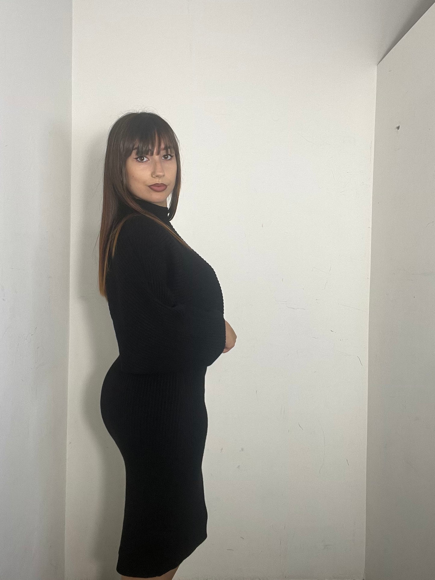 Nueva Vida - Abito+Maglia Monica - 932