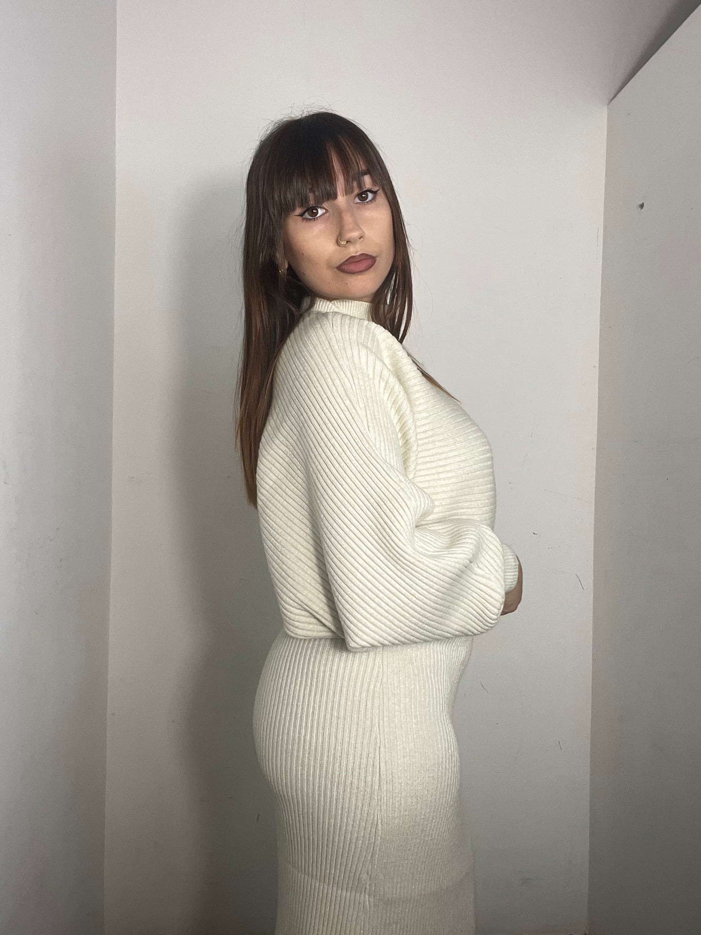 Nueva Vida - Abito+Maglia Monica - 932