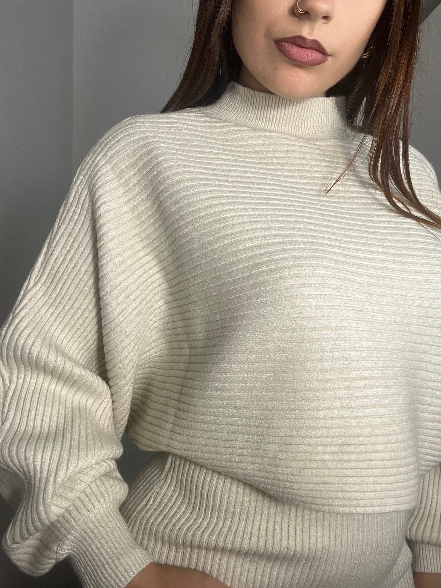 Nueva Vida - Abito+Maglia Monica - 932