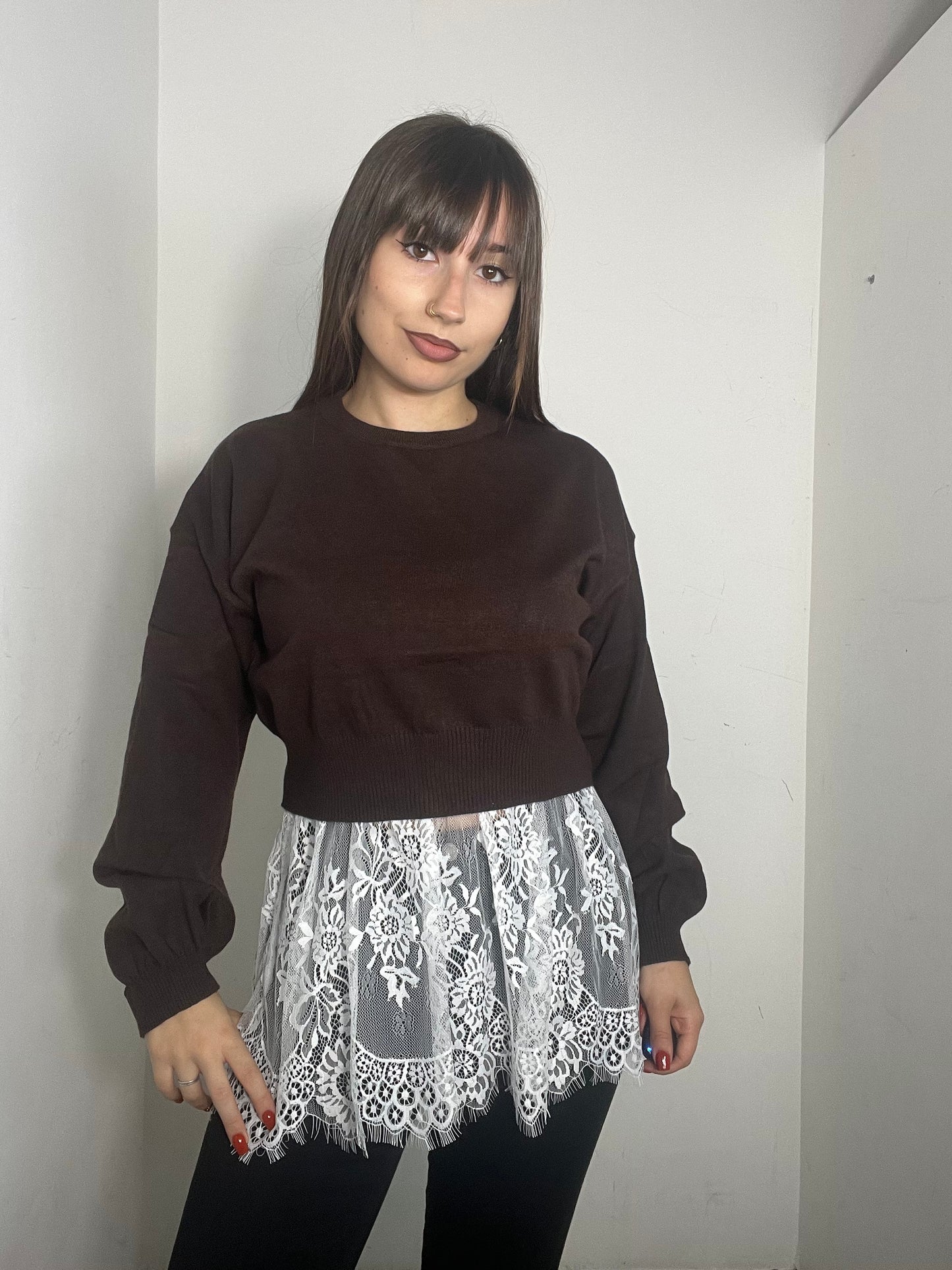 Nueva Vida - Maglia+Canotta Maura - 93775