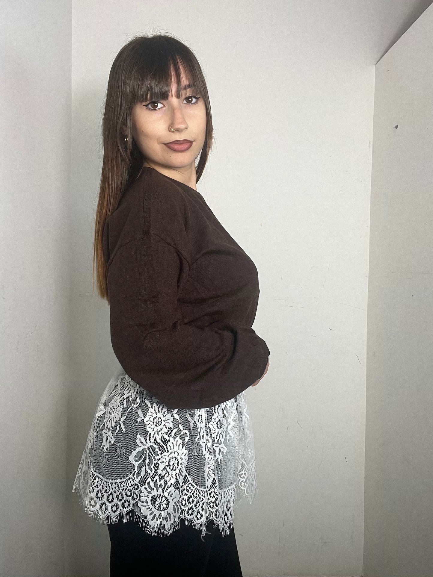 Nueva Vida - Maglia+Canotta Maura - 93775