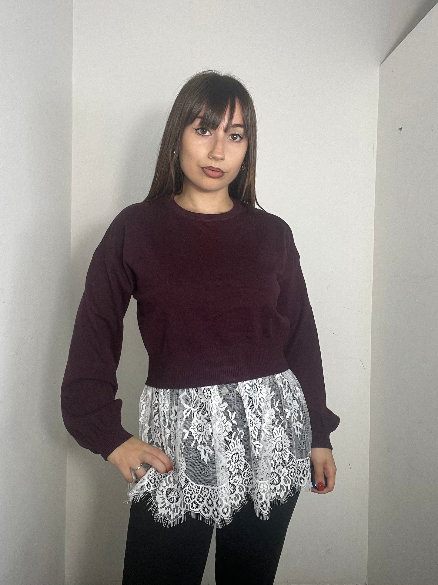 Nueva Vida - Maglia+Canotta Maura - 93775