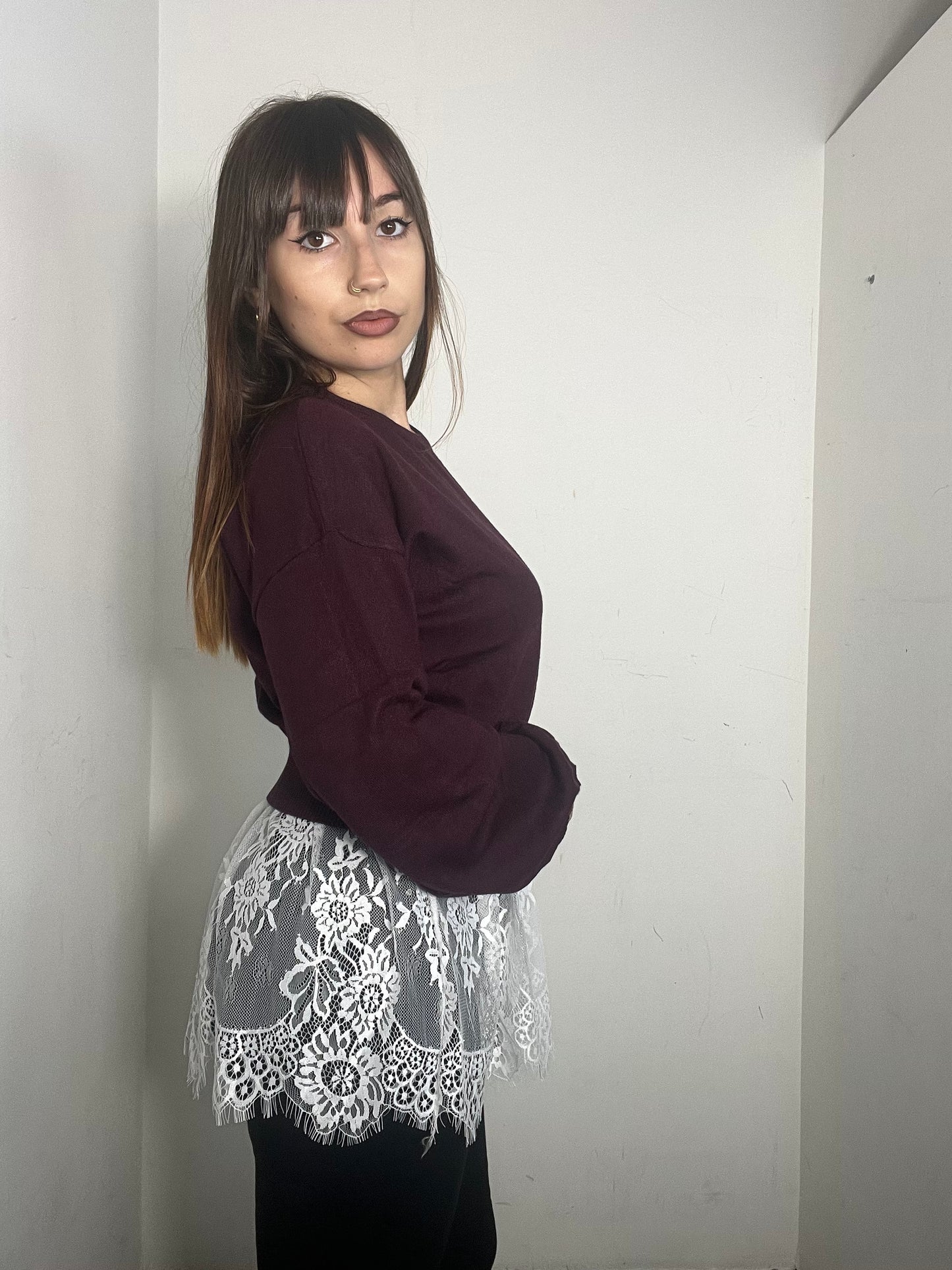 Nueva Vida - Maglia+Canotta Maura - 93775