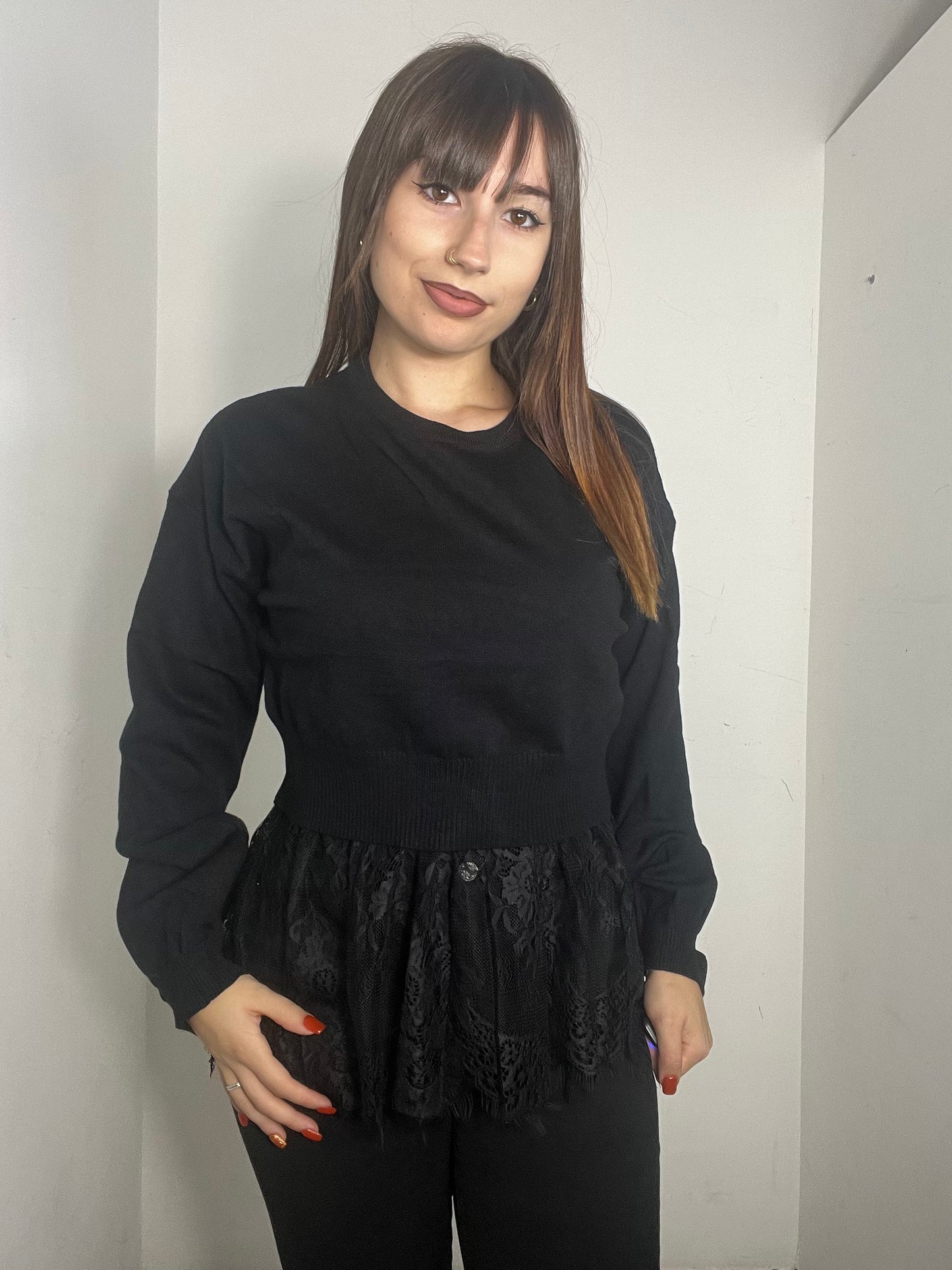 Nueva Vida - Maglia+Canotta Maura - 93775