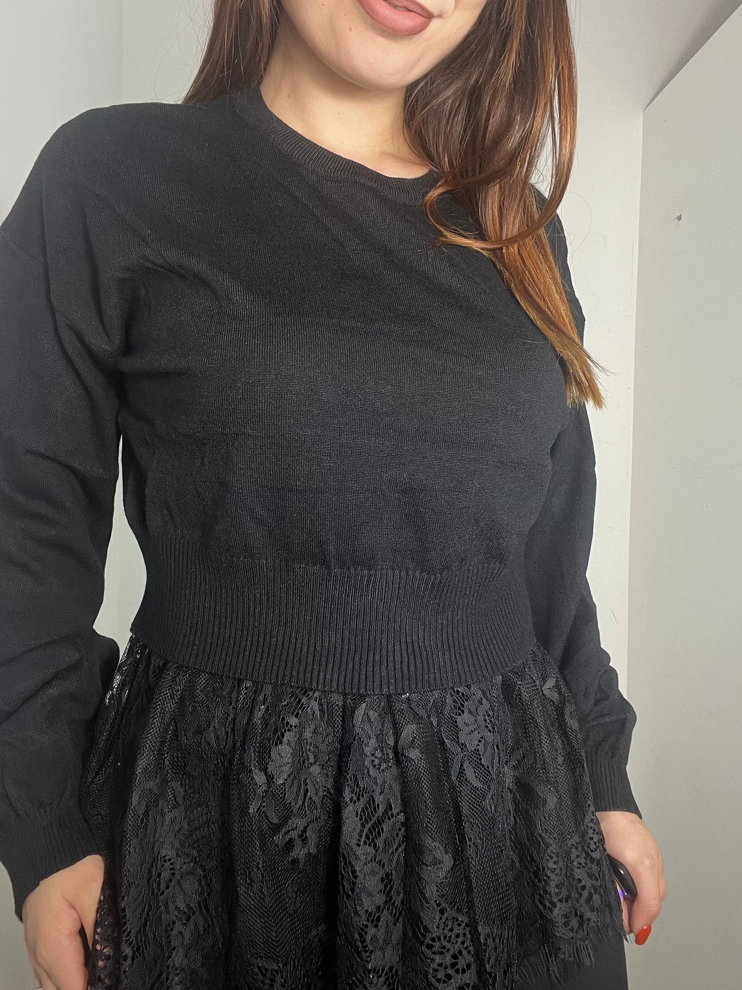 Nueva Vida - Maglia+Canotta Maura - 93775