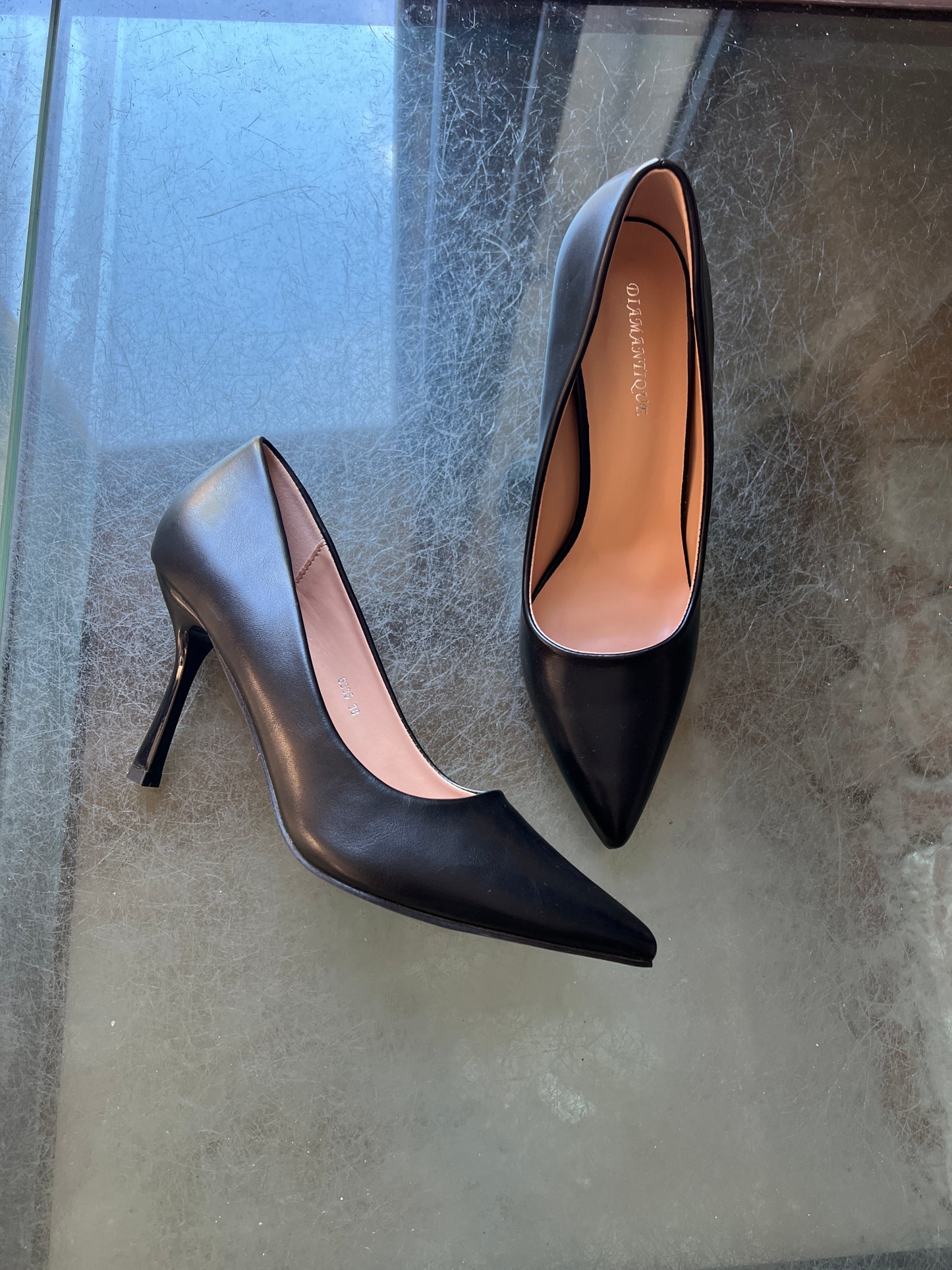 Nueva Vida - Decolette Paola - 6335