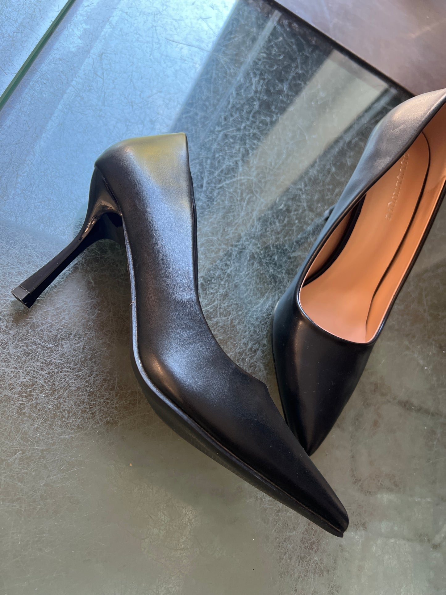 Nueva Vida - Decolette Paola - 6335