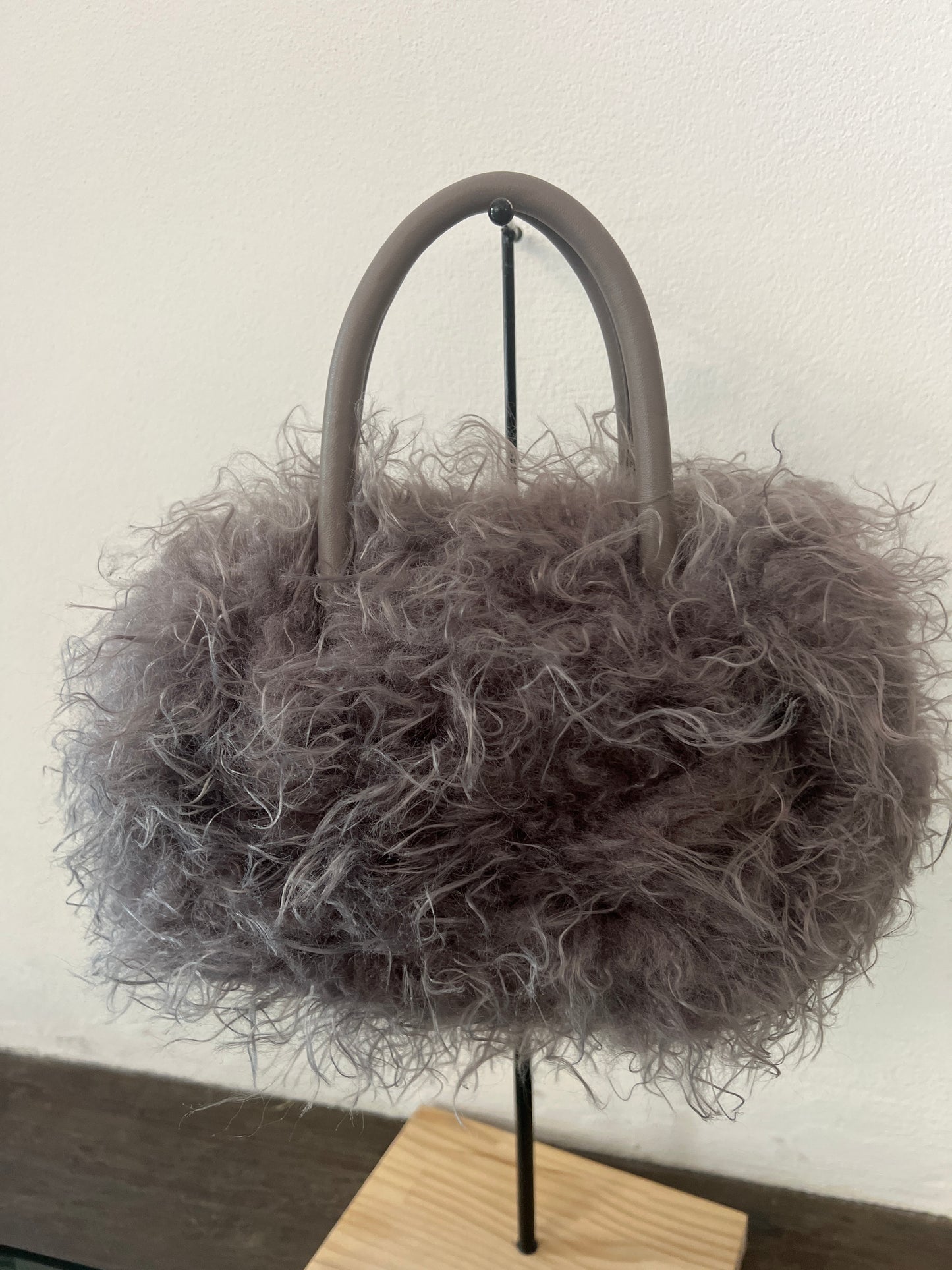 Nueva Vida - Bauletto Pelo Priscilla - 094