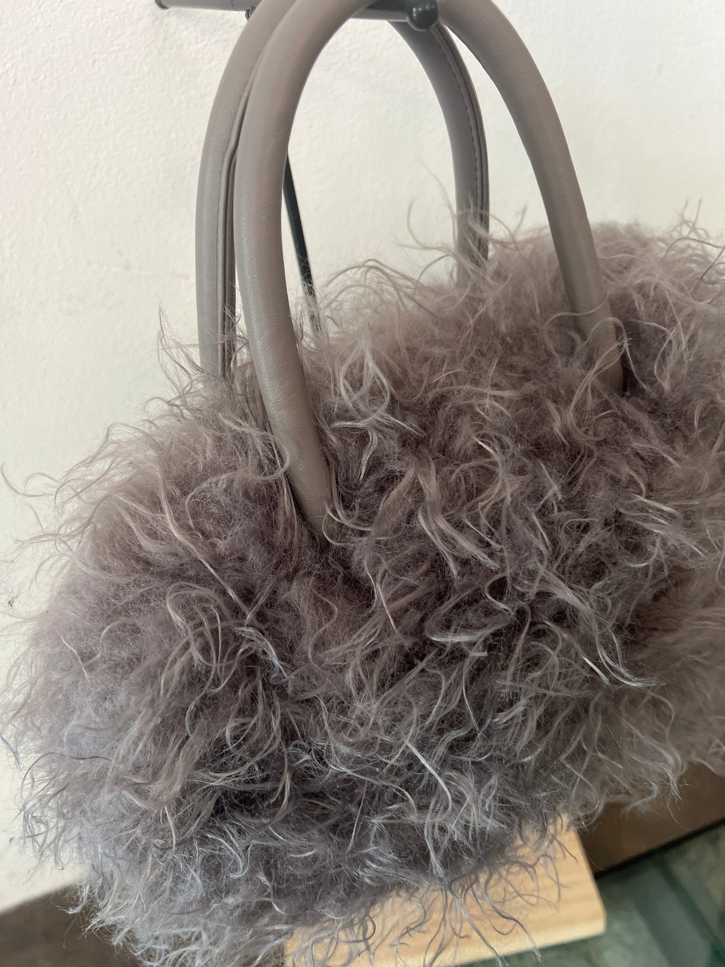 Nueva Vida - Bauletto Pelo Priscilla - 094