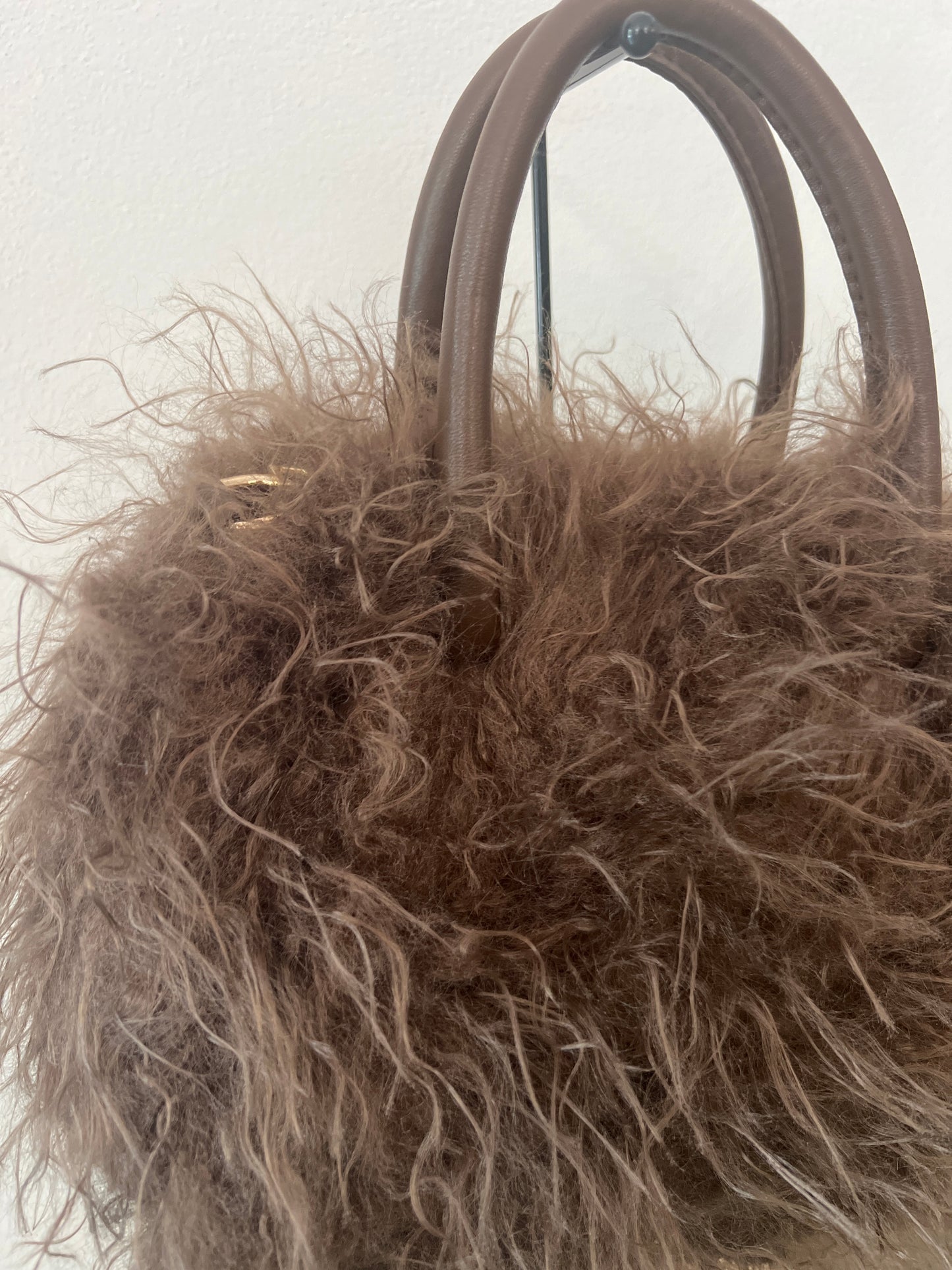 Nueva Vida - Bauletto Pelo Priscilla - 094