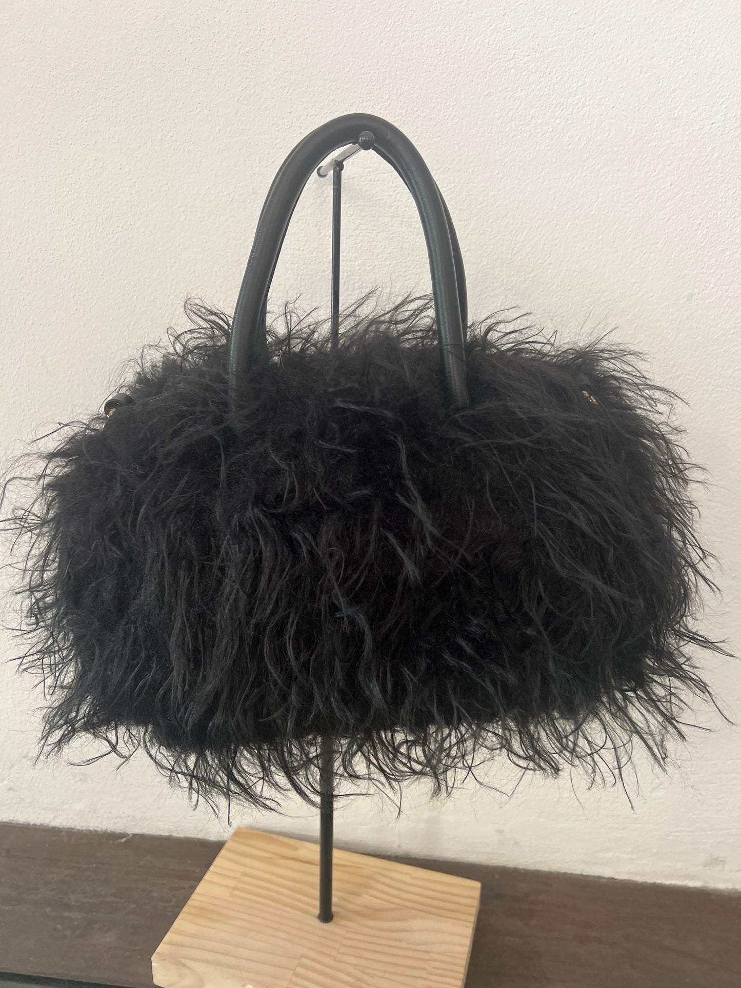Nueva Vida - Bauletto Pelo Priscilla - 094
