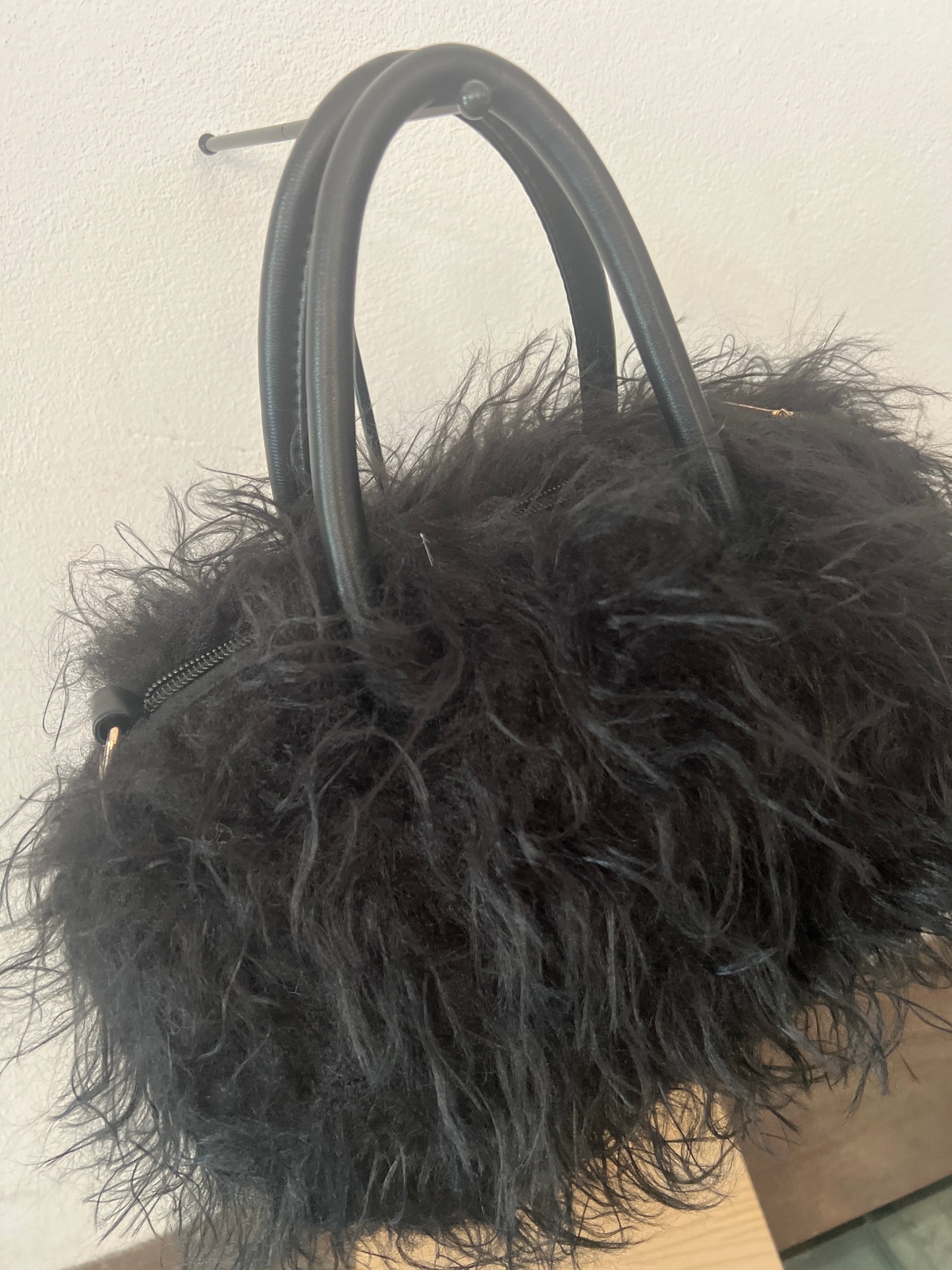 Nueva Vida - Bauletto Pelo Priscilla - 094