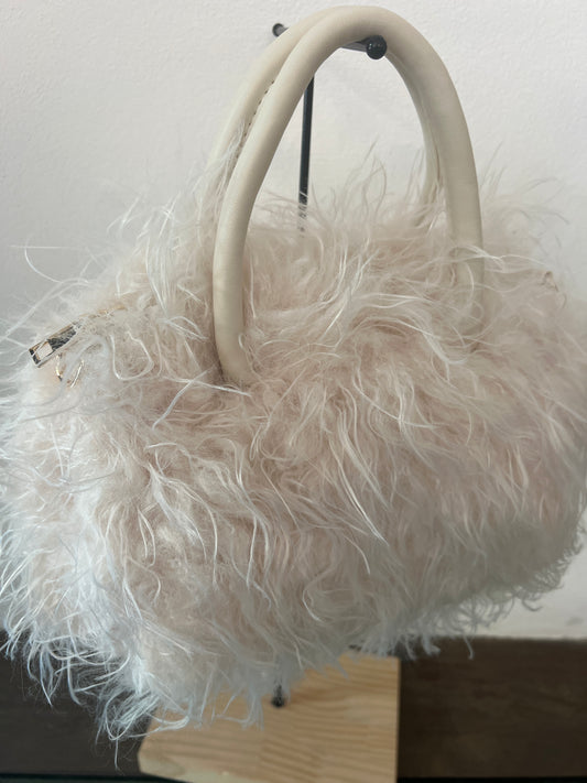 Nueva Vida - Bauletto Pelo Priscilla