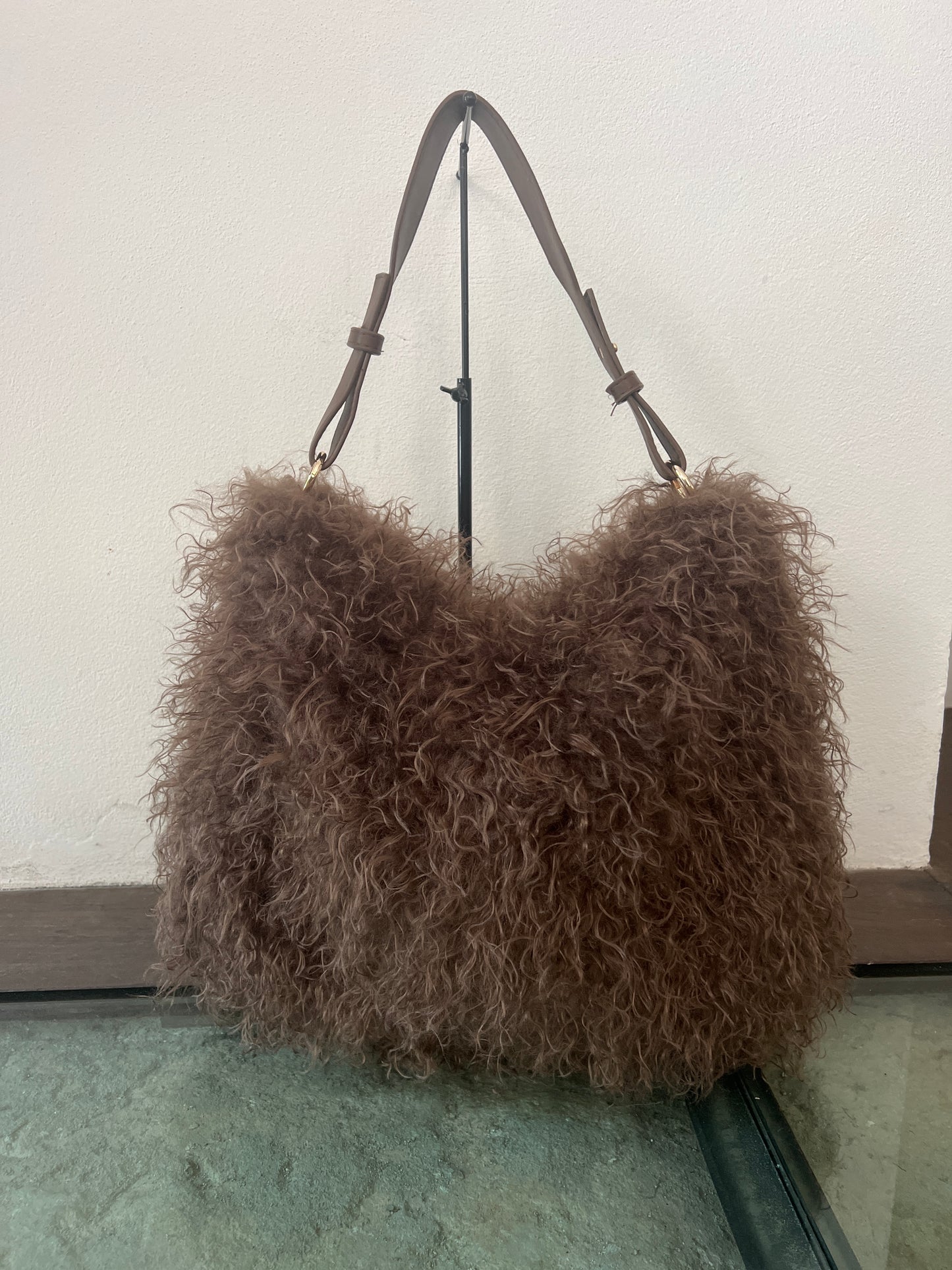 Nueva Vida - Borsa Pelo Antonella - 093
