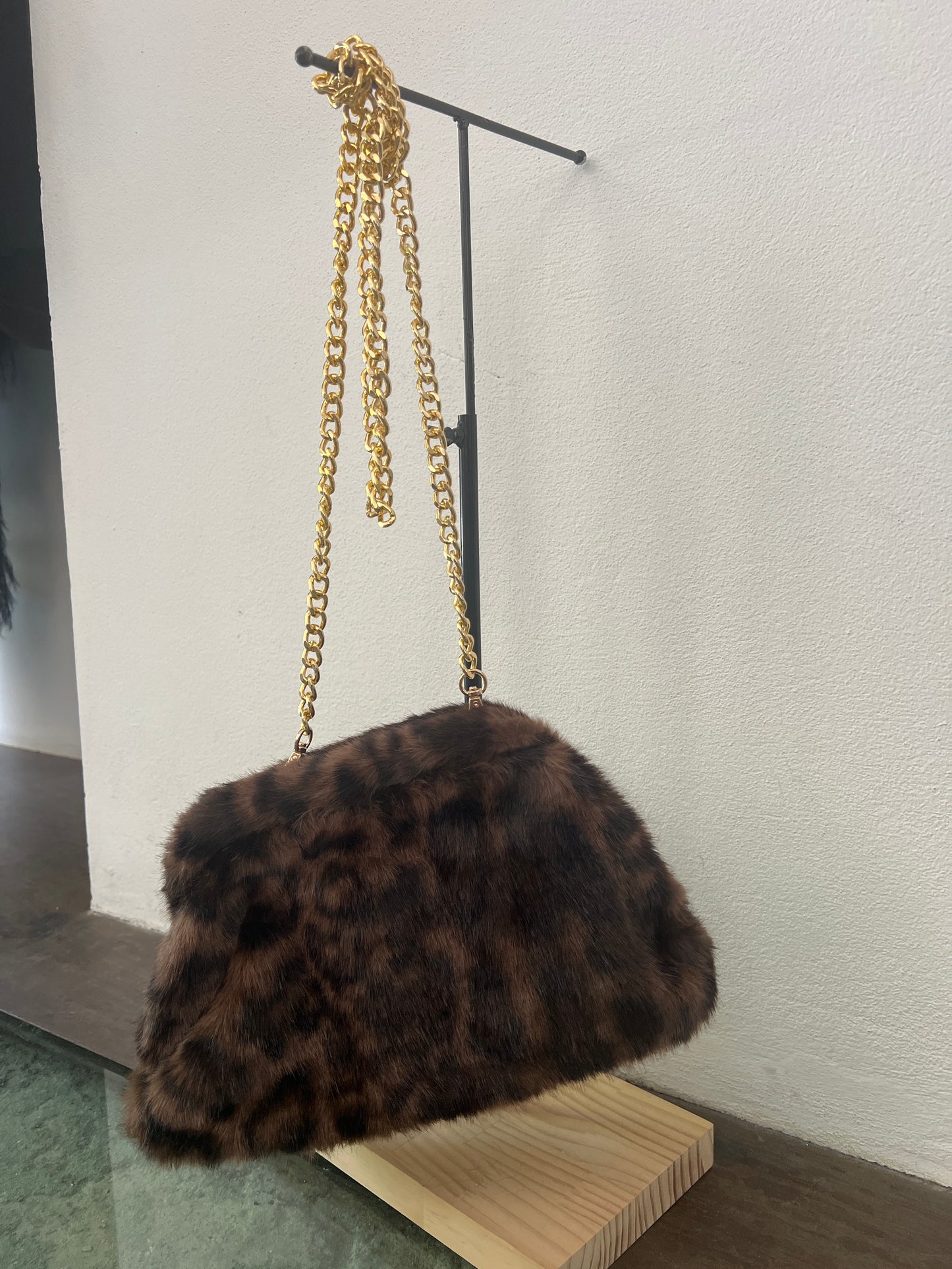 Nueva Vida - Pochette Animalier Gina - 532