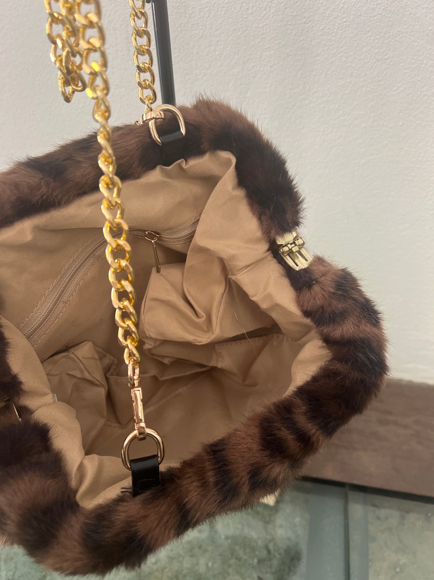 Nueva Vida - Pochette Animalier Gina - 532