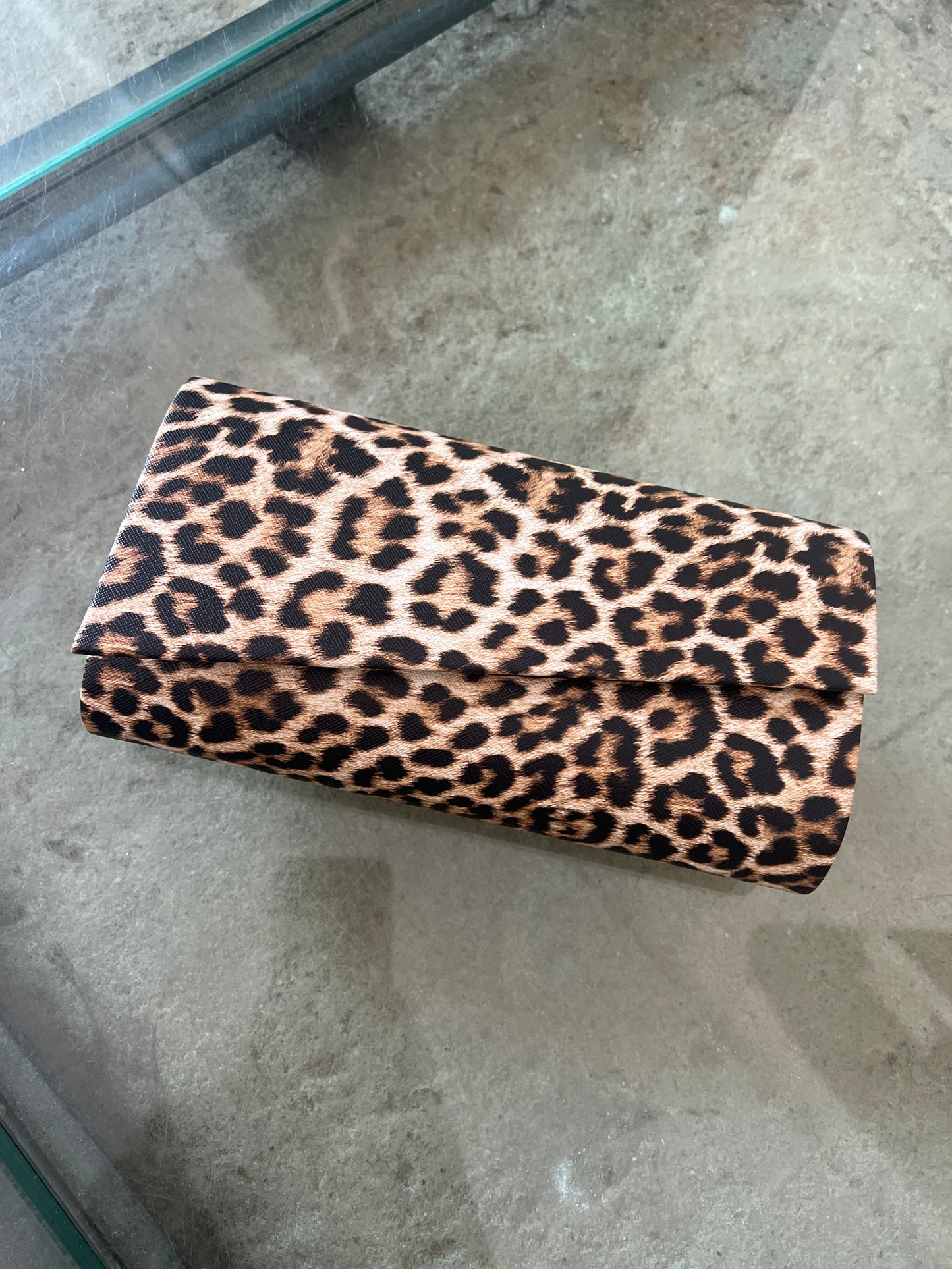 Nueva Vida - Pochette Rigida Gisella - 469