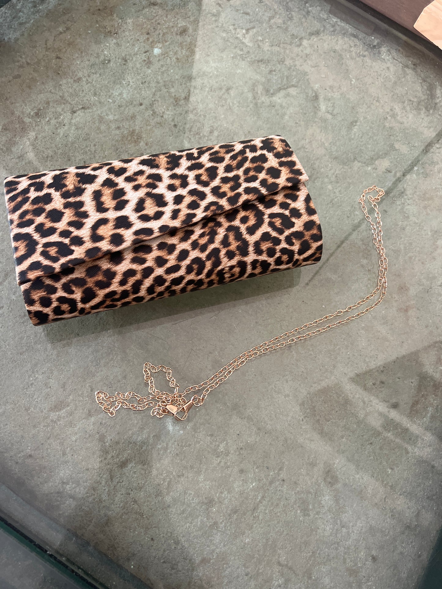 Nueva Vida - Pochette Rigida Gisella - 469