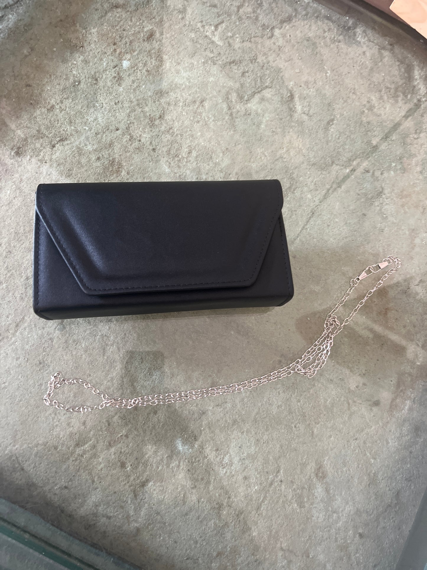 Nueva Vida - Pochette Rigida Carlotta - 9382