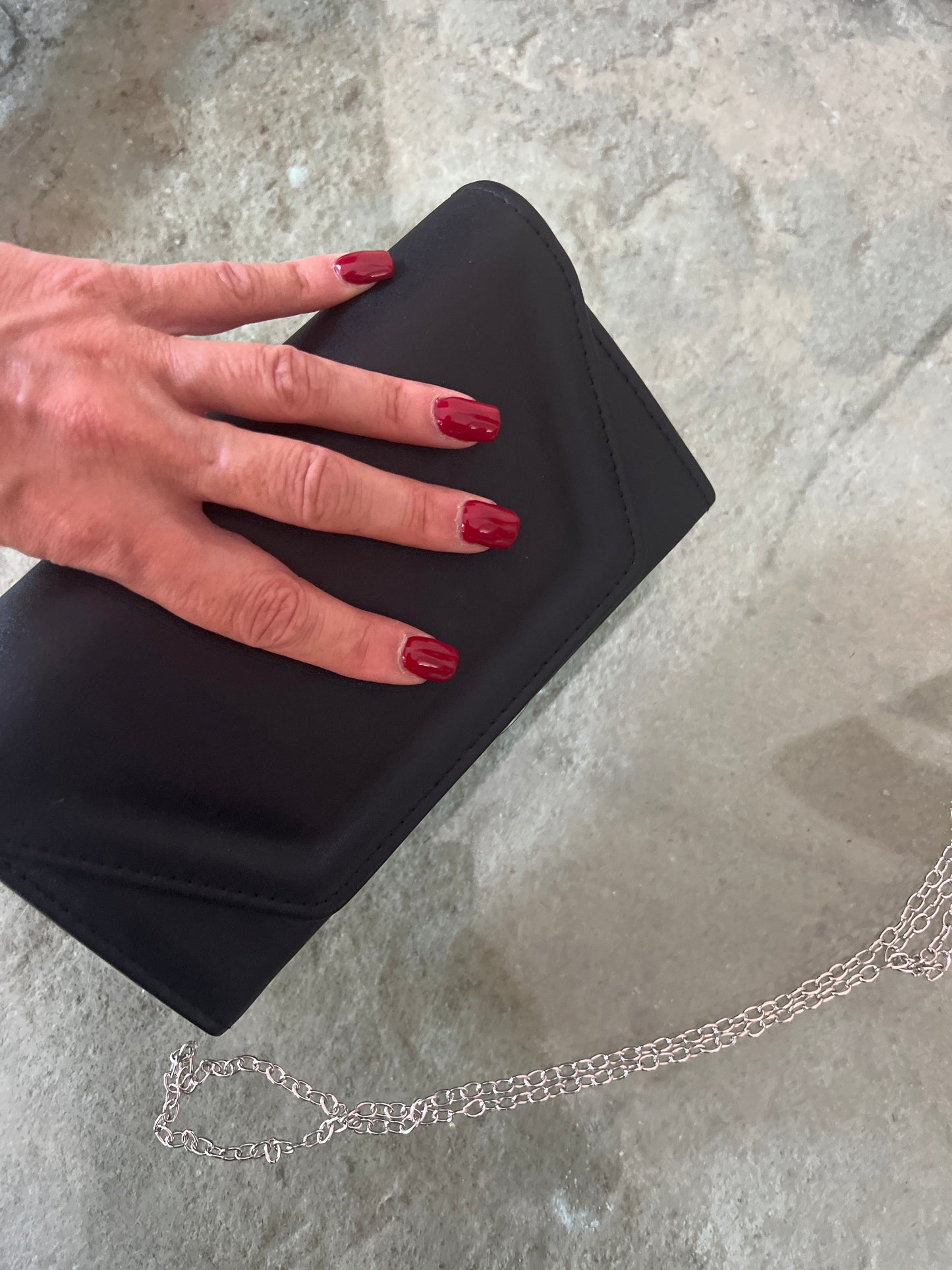 Nueva Vida - Pochette Rigida Carlotta - 9382