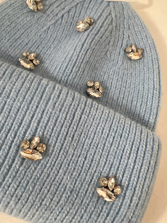 Nueva Vida - Cappello Swar Laila