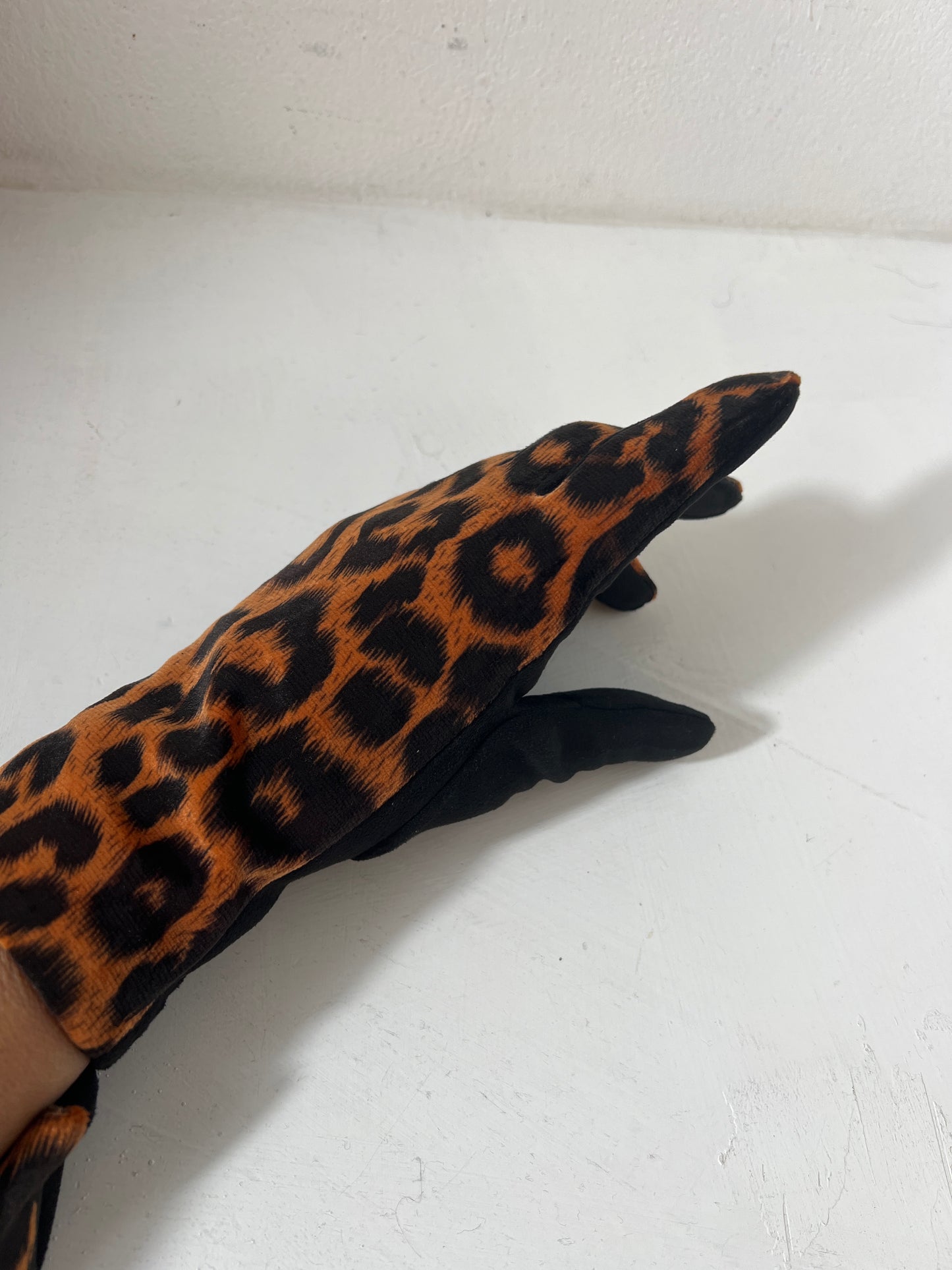 Nueva Vida - Guanti Antimalier