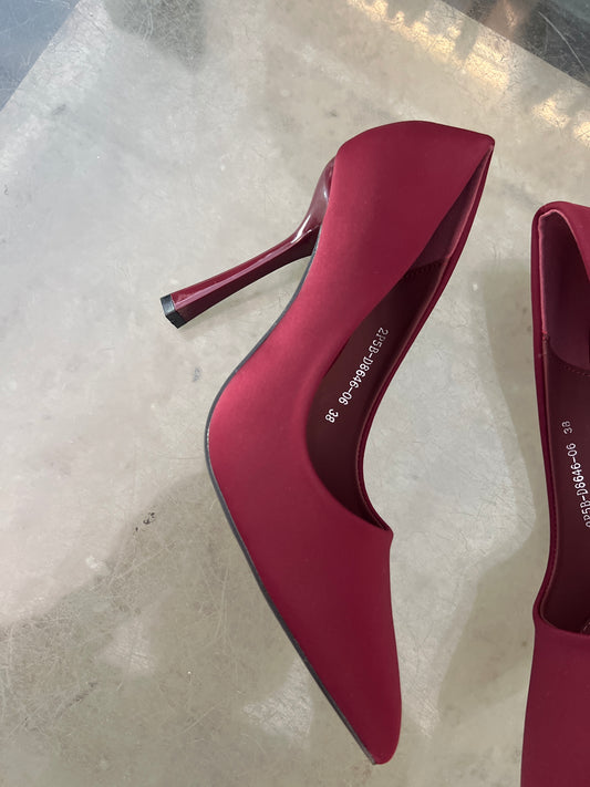 Nueva Vida - Decollete Tacco 10