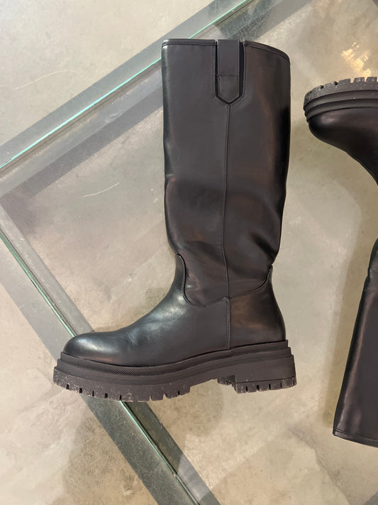 Nueva Vida - Stivale Valentina