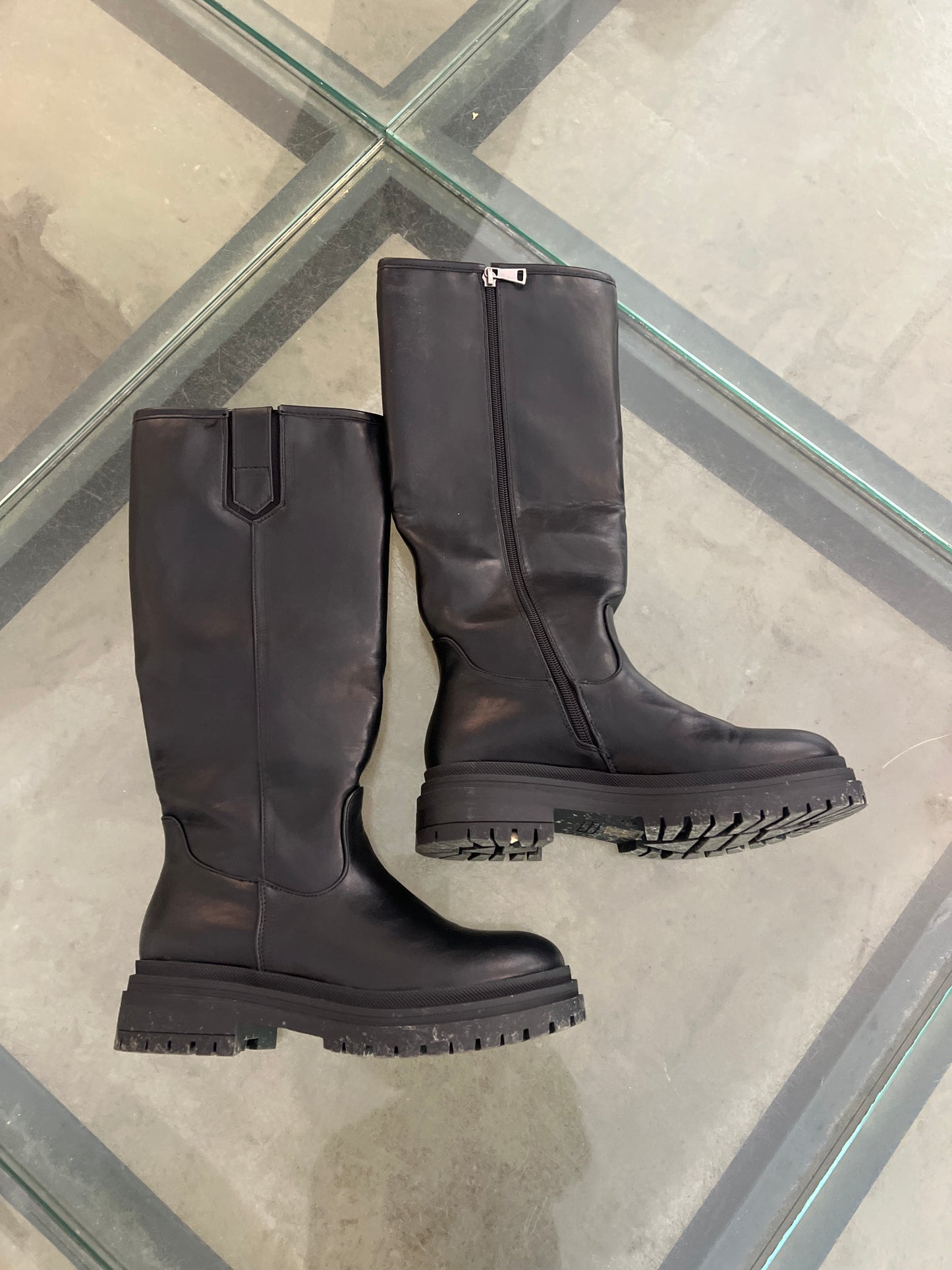 Nueva Vida - Stivale Valentina - 2750 STIVALE VALENTINA