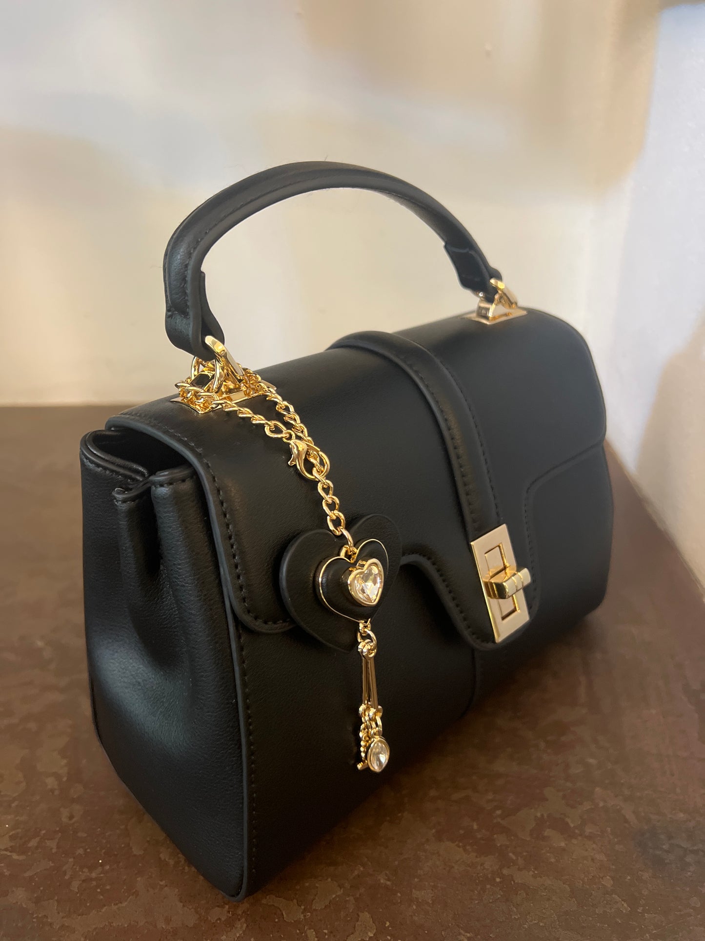 Nueva Vida - Borsa Monica - 1070 BORSA MONICA