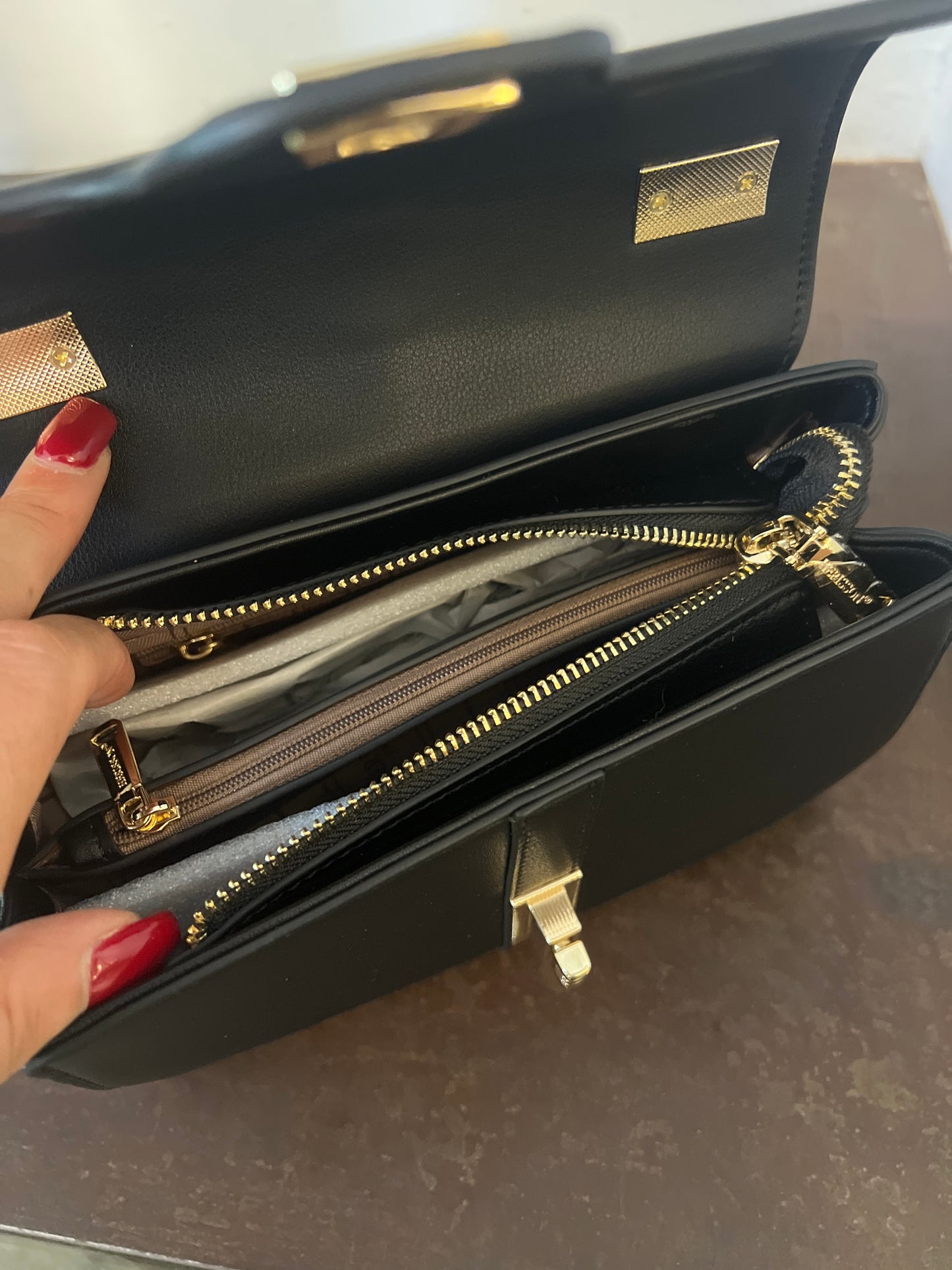 Nueva Vida - Borsa Monica - 1070 BORSA MONICA
