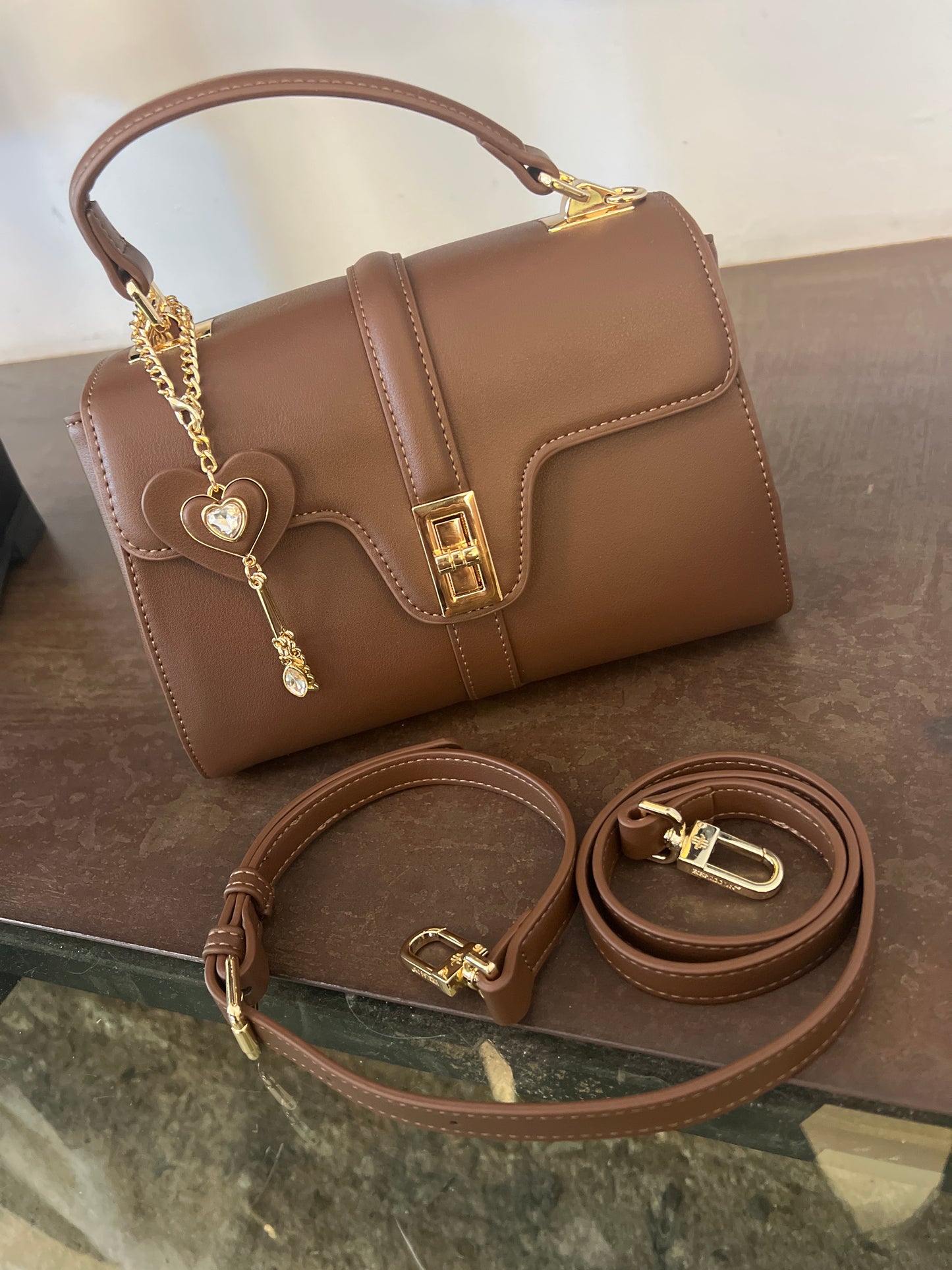 Nueva Vida - Borsa Monica - 1070 BORSA MONICA