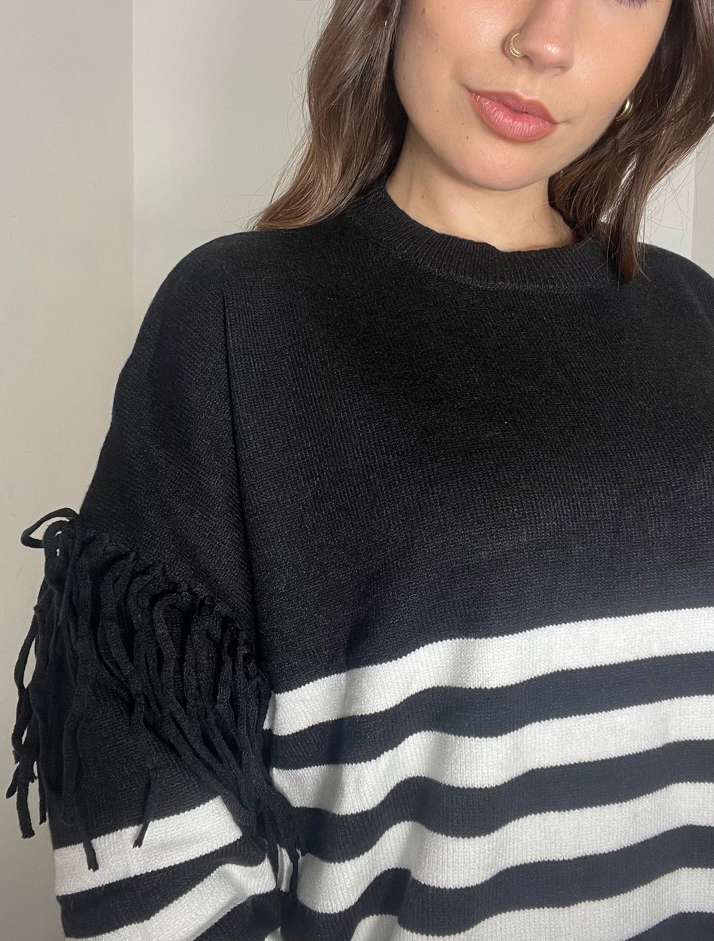 Nueva Vida - Maglia Francesca