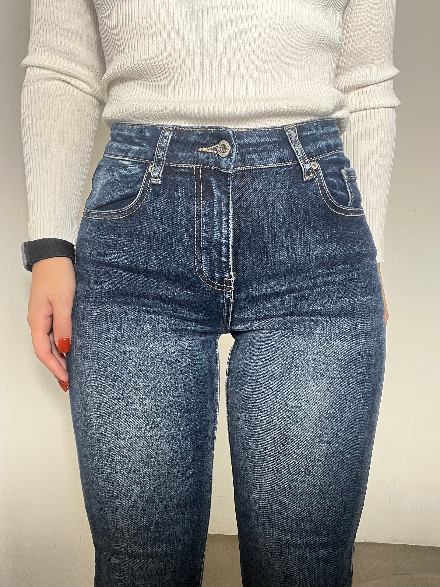 Nueva Vida - Jeans Simona