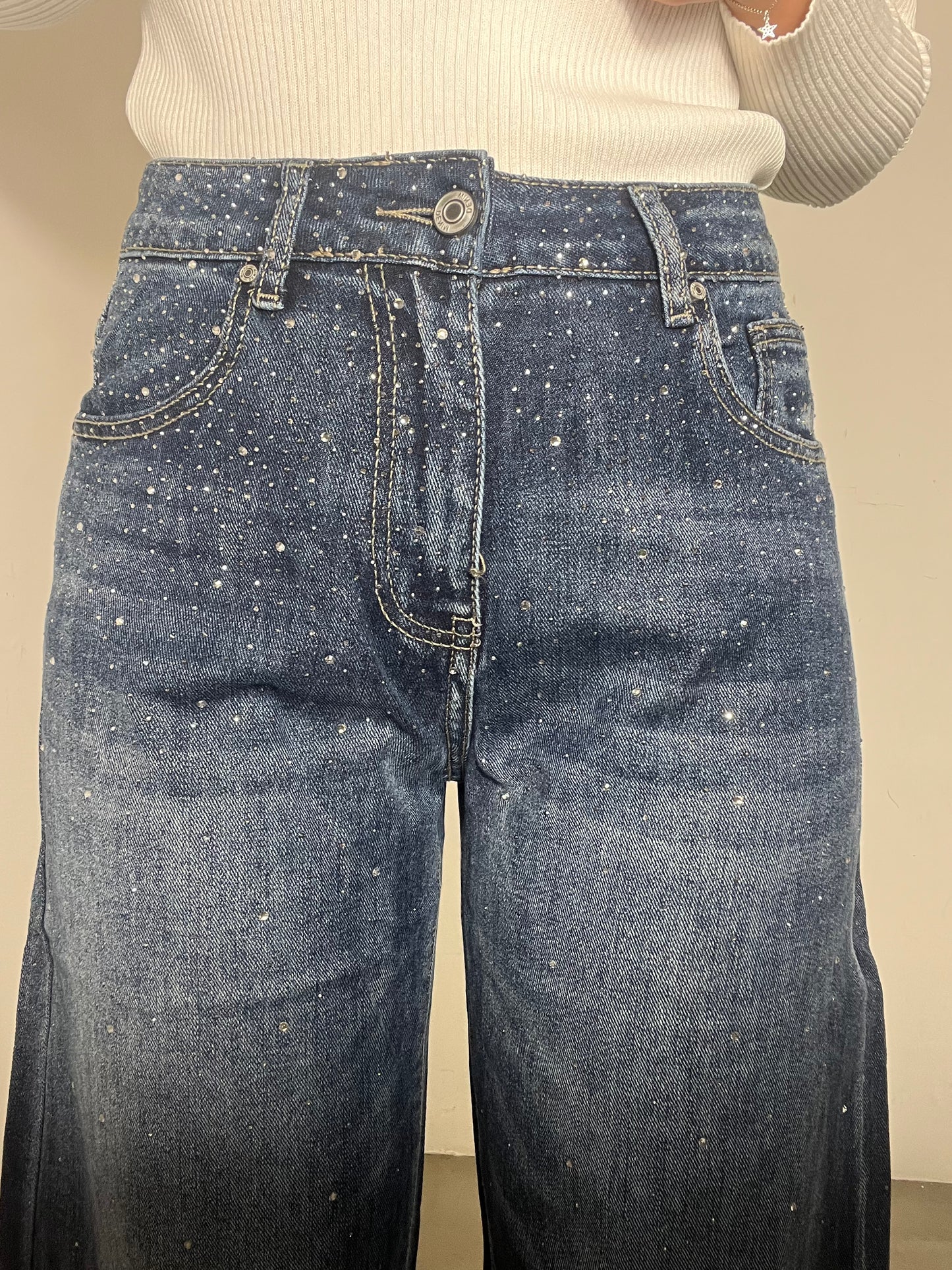 Nueva Vida - Jeans Shine