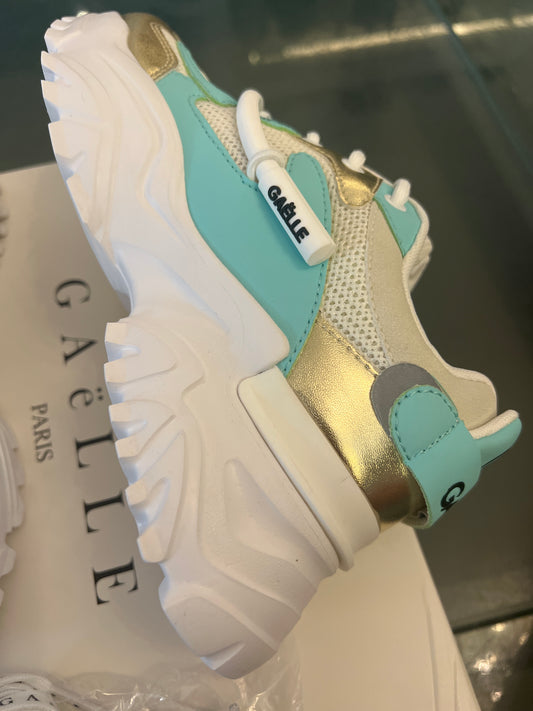 Gaelle -  Sportiva Runner