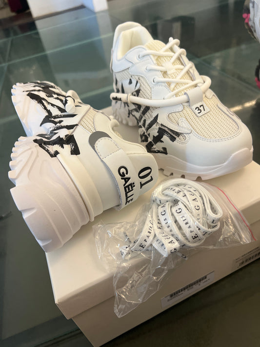 Gaelle - Sportiva Runner