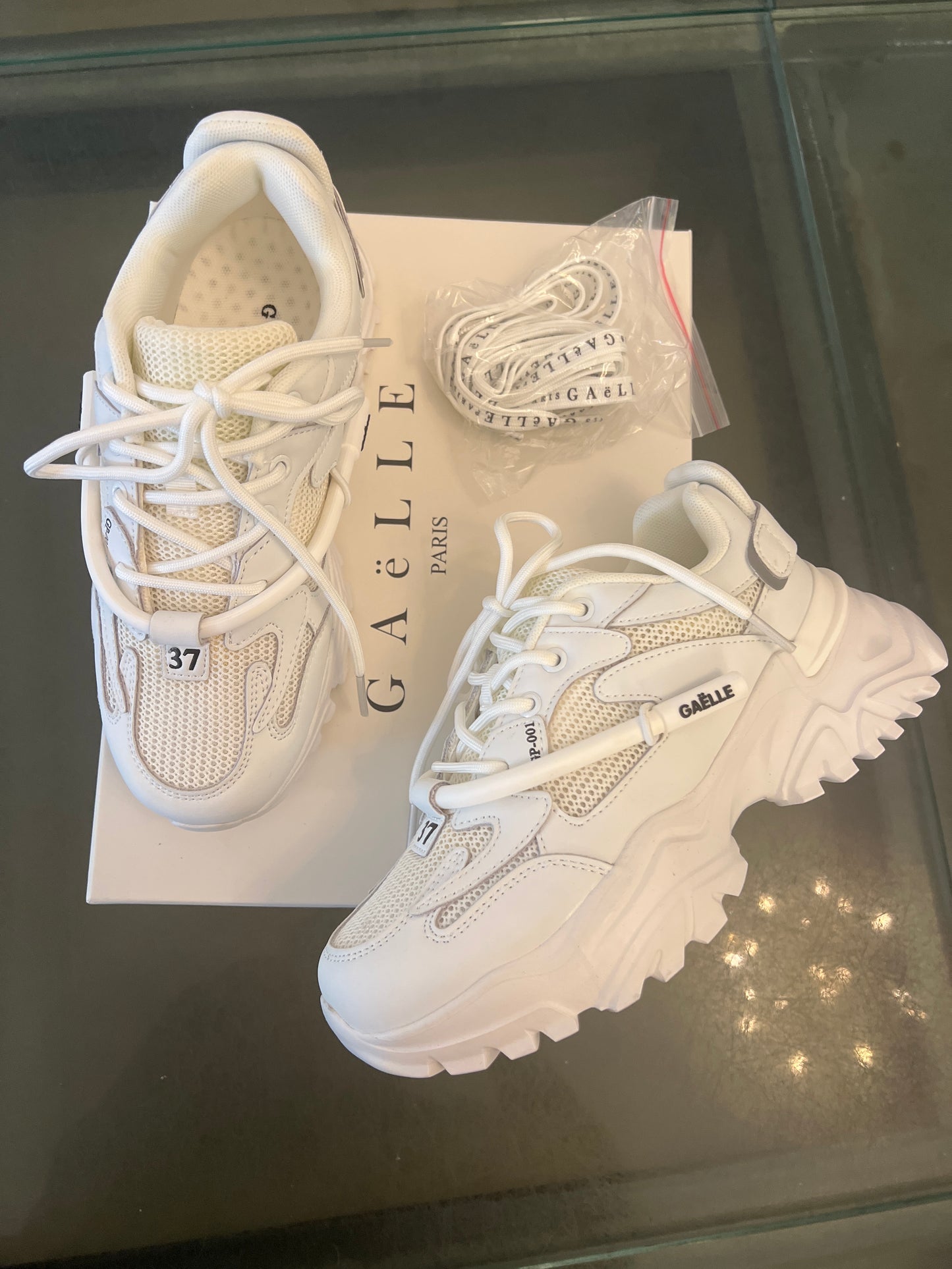 Gaelle - Sportiva Runner - W01335
