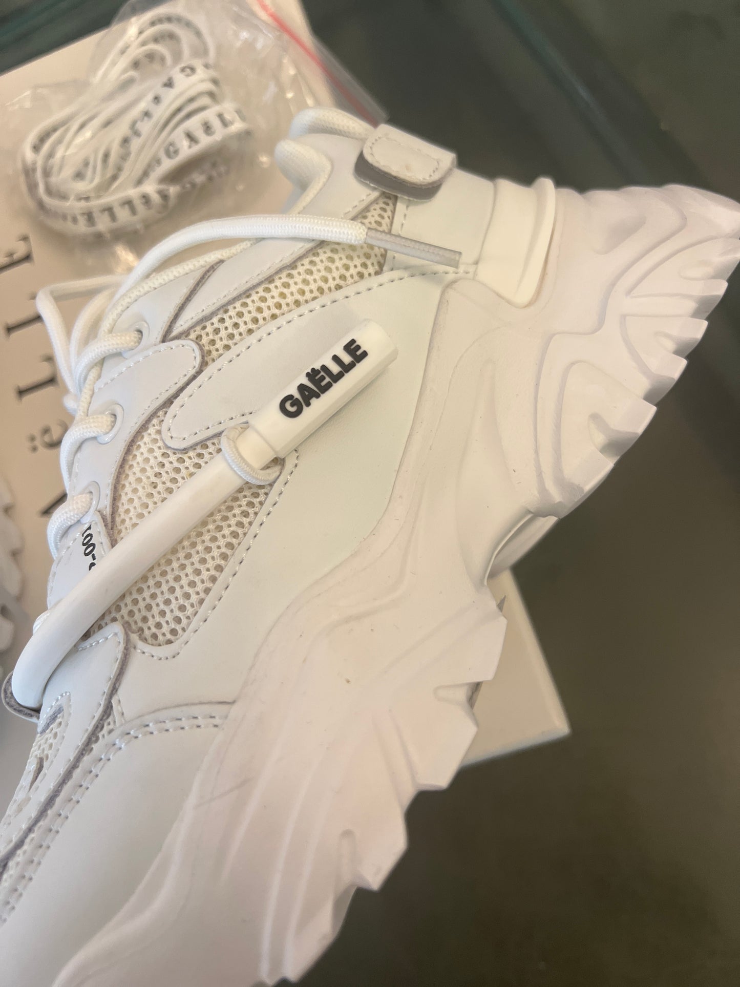 Gaelle - Sportiva Runner - W01335