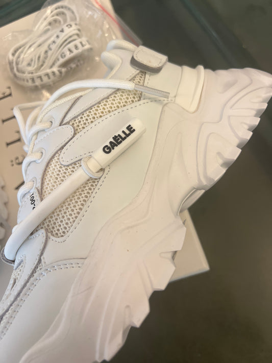 Gaelle - Sportiva Runner