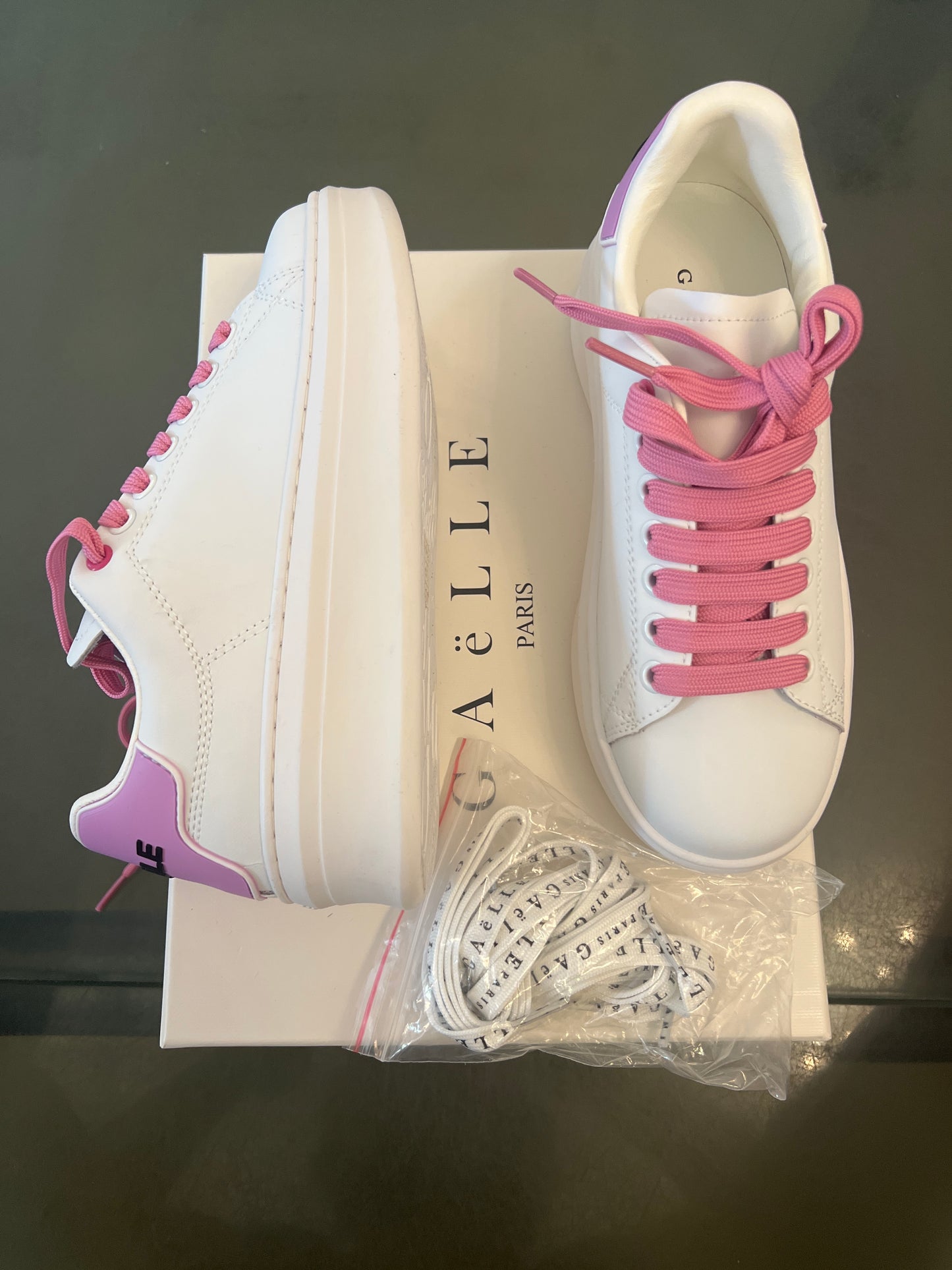 Gaelle - Sportiva - W01300
