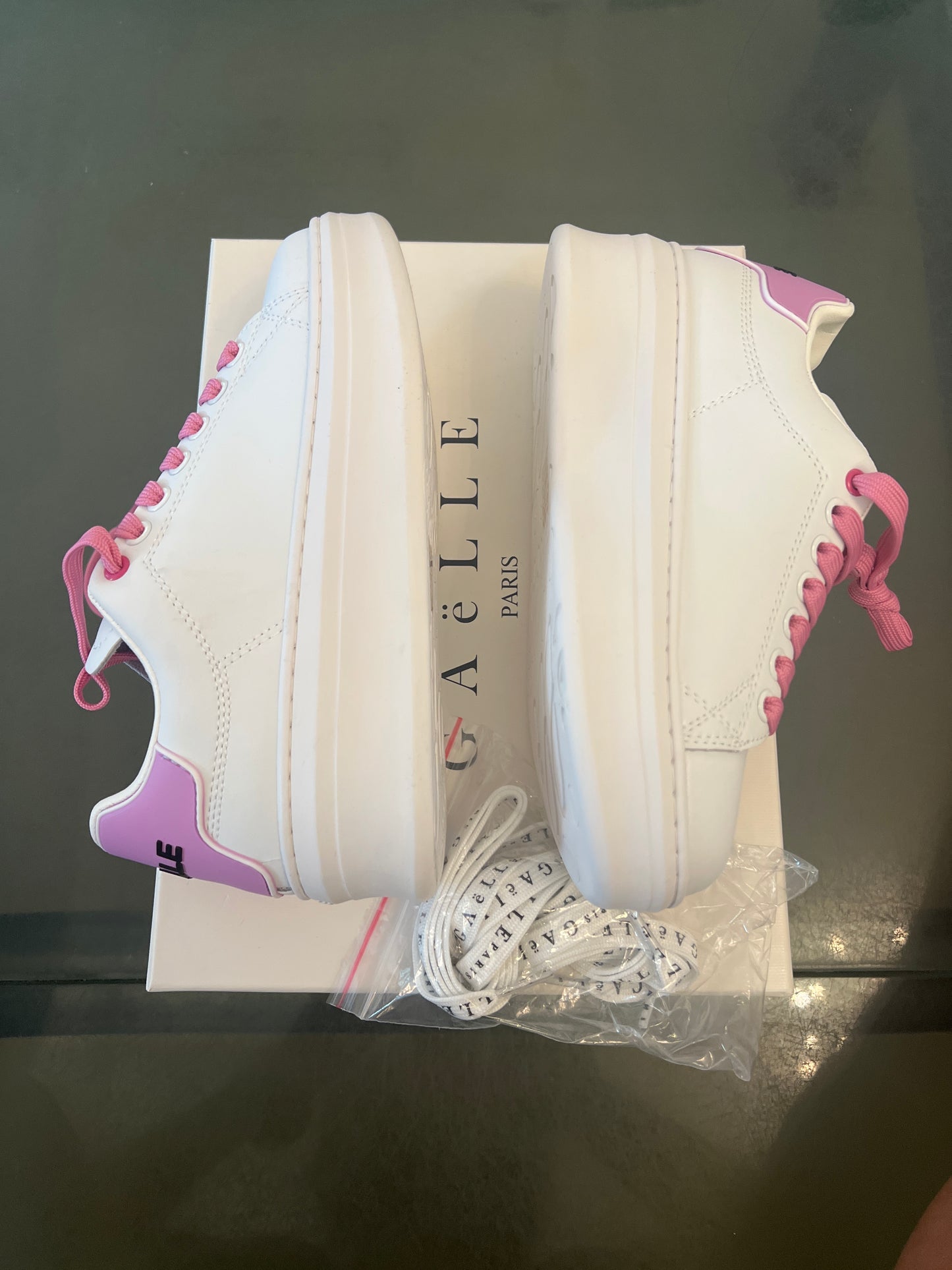 Gaelle - Sportiva - W01300