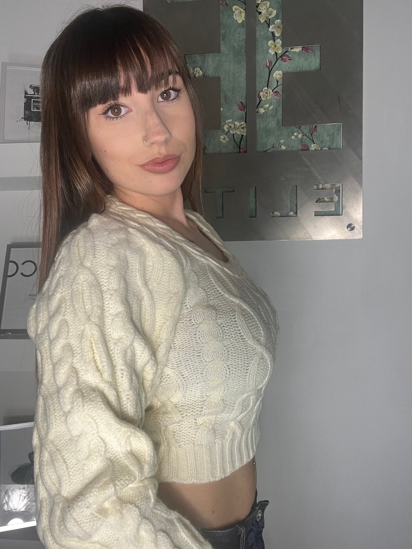 Nueva Vida - Maglia Teresa