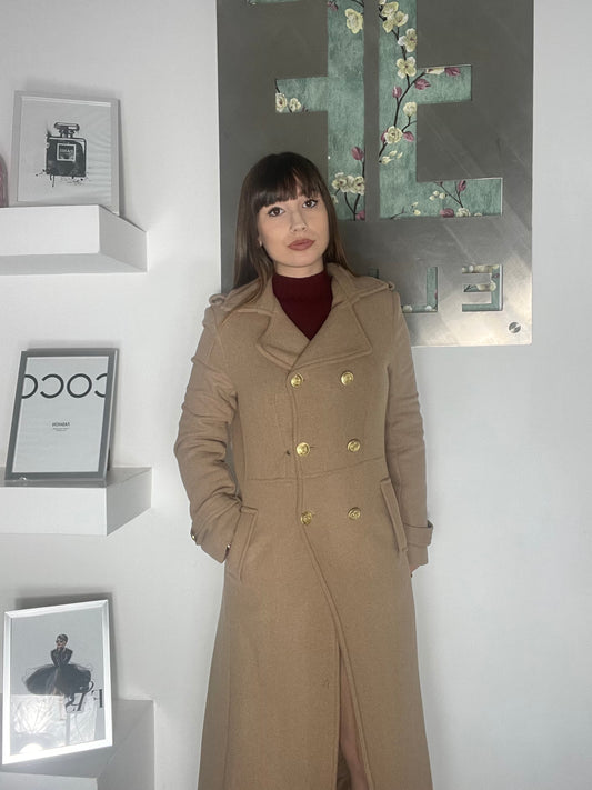 Nueva Vida - Cappotto Aurora