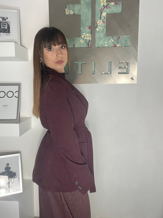 Nueva Vida - Giaca Cristina