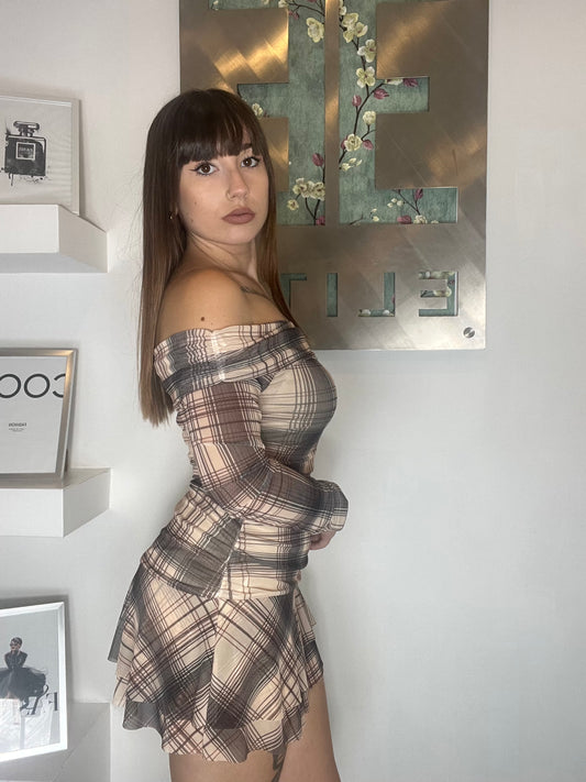 Nueva Vida - Abito Giulia