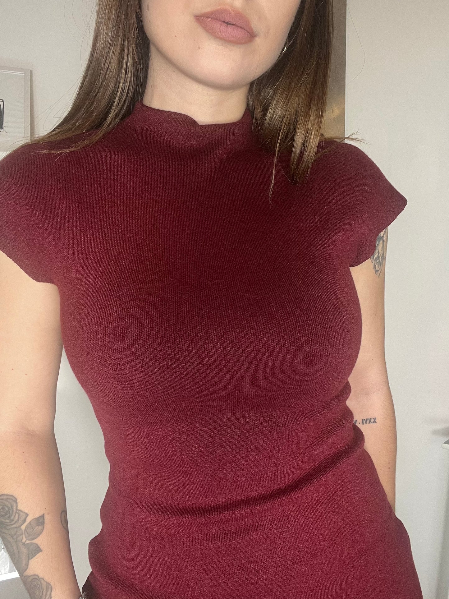 Nueva Vida - Abito Ornella