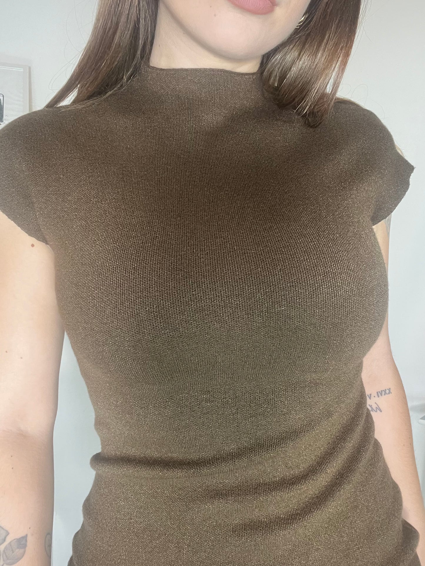 Nueva Vida - Abito Ornella