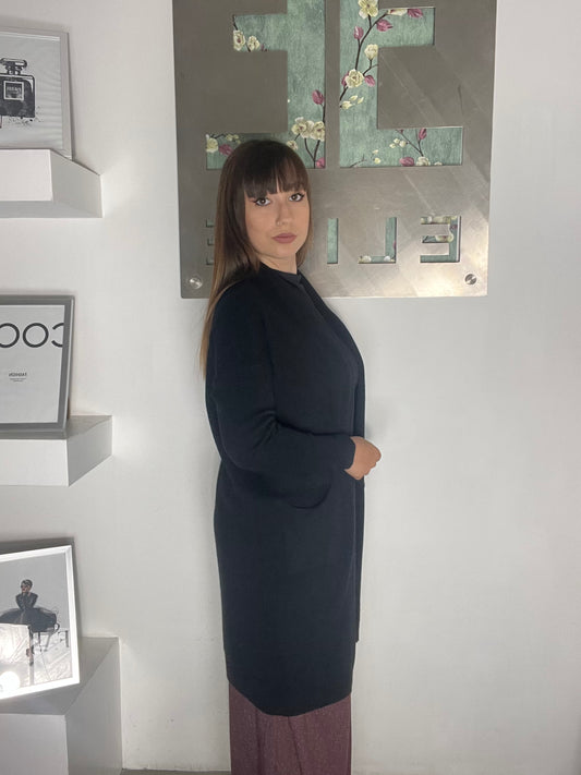 Nueva Vida - Cardigan Donatella