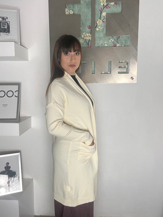 Nueva Vida - Cardigan Donatella